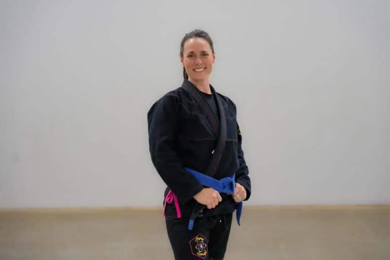 Lighthouse Jiu Jitsu facility image