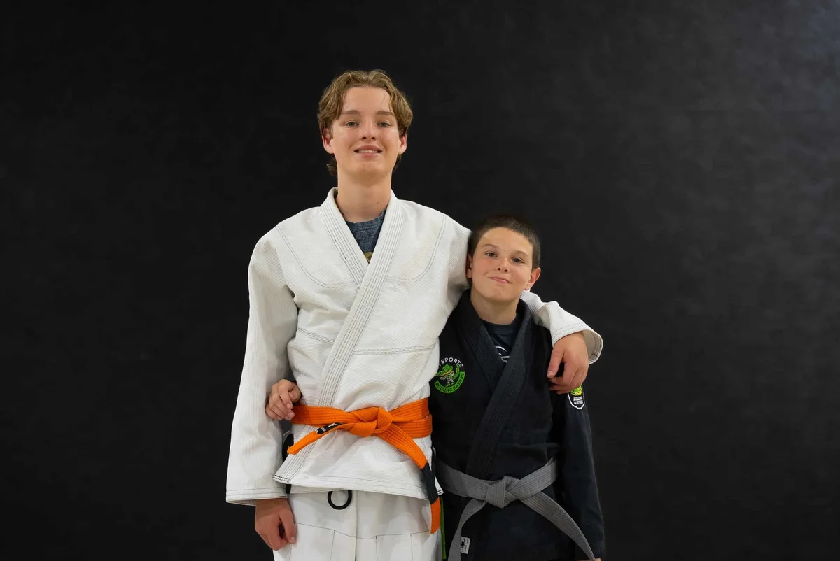 Lighthouse Jiu Jitsu facility image