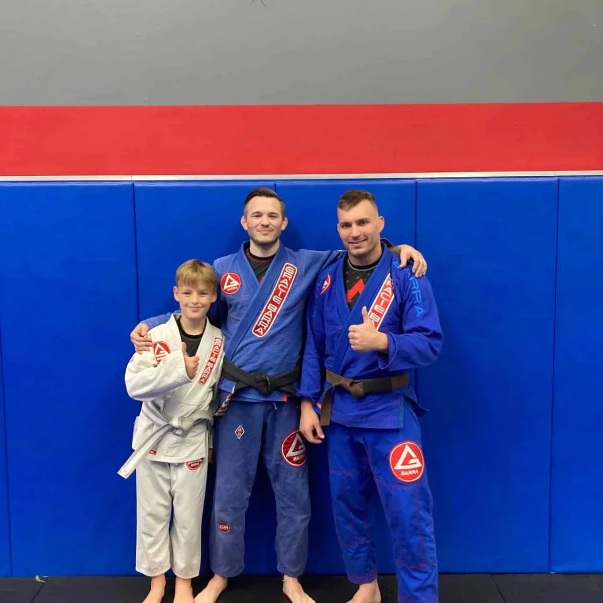 Lighthouse Jiu Jitsu facility image