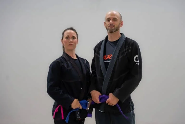 Lighthouse Jiu Jitsu facility image