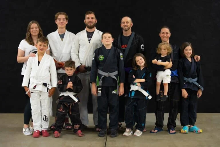 Lighthouse Jiu Jitsu facility image