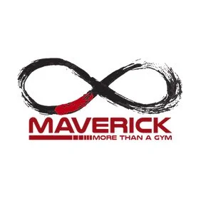 Maverick Training Center academy logo