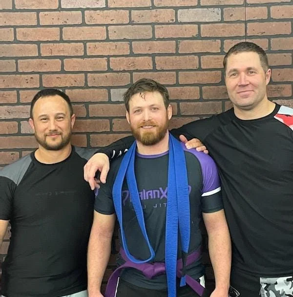 Modern Warrior Combatives And Jiu Jitsu facility image