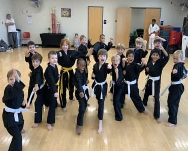 North Star Martial Arts facility image