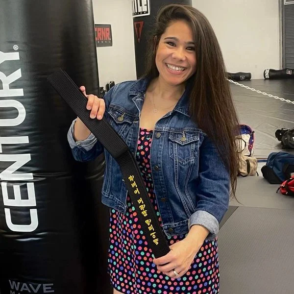 NXG Combat Sports facility image