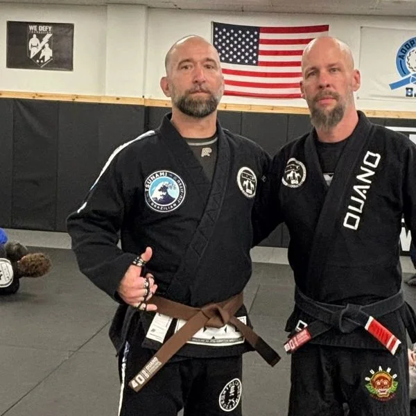 NXG Combat Sports facility image