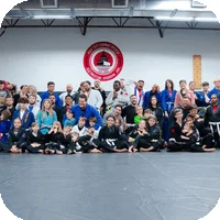 Port City Combat Sports facility image