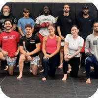 Port City Combat Sports facility image