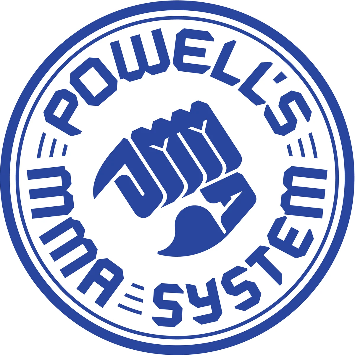 Powell's MMA facility image