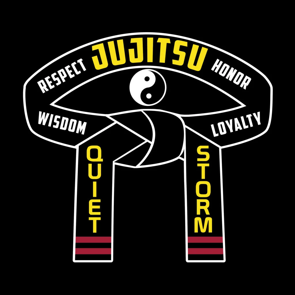 Quiet Storm Jujitsu facility image