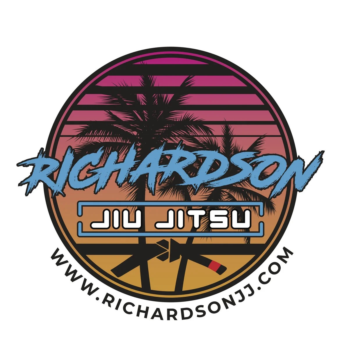 Richardson Jiu Jitsu facility image