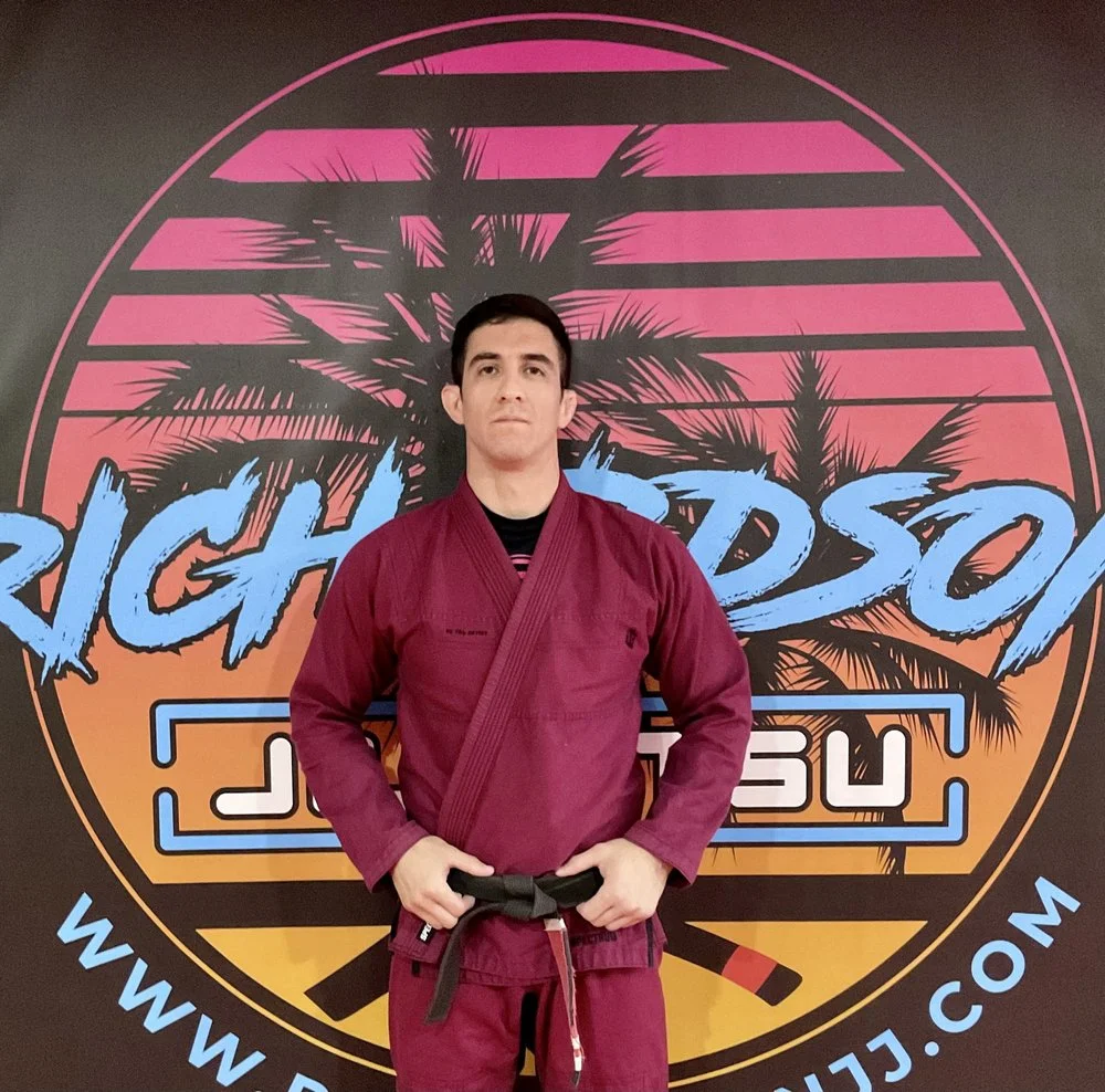 Richardson Jiu Jitsu facility image