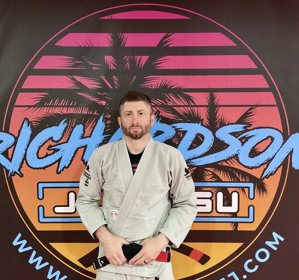 Richardson Jiu Jitsu facility image