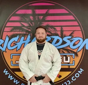 Richardson Jiu Jitsu facility image