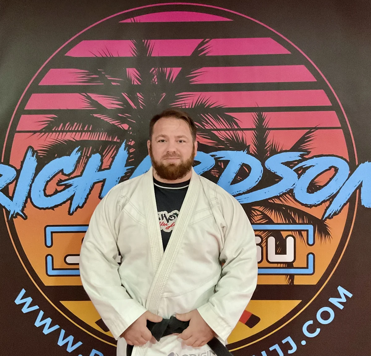 Richardson Jiu Jitsu facility image
