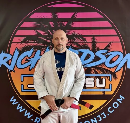 Richardson Jiu Jitsu facility image