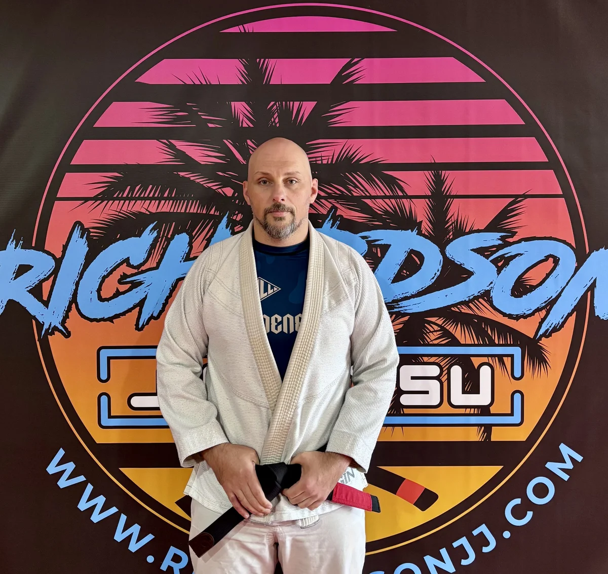 Richardson Jiu Jitsu facility image