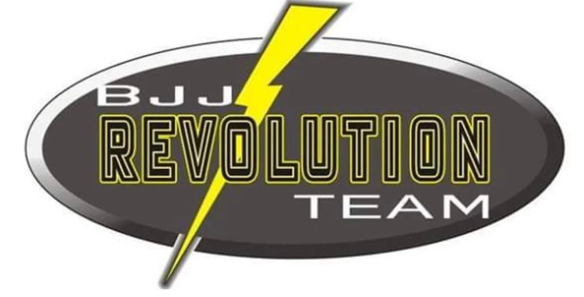 Rocket City Revolution BJJ (RCR BJJ) facility image