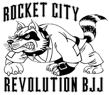 Rocket City Revolution BJJ (RCR BJJ) facility image