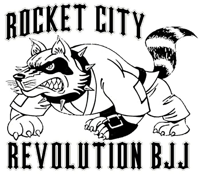 Rocket City Revolution BJJ (RCR BJJ) facility image