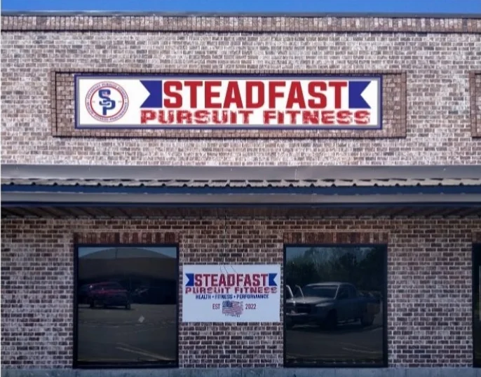 Steadfast Pursuit Fitness facility image
