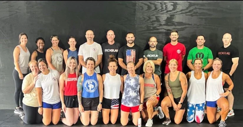 Steadfast Pursuit Fitness facility image