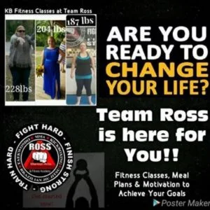Team Ross facility image