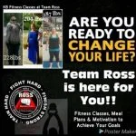Team Ross facility image