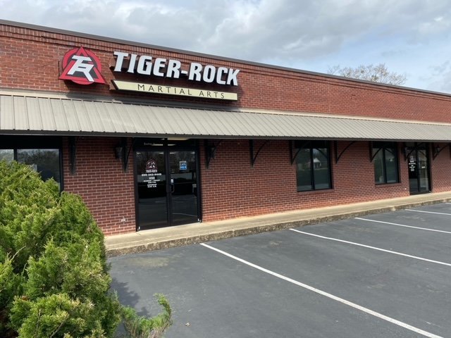 Tiger-Rock Martial Arts (Tuscaloosa & Northport) facility image