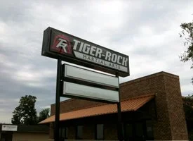 Tiger-Rock Martial Arts (Tuscaloosa & Northport) facility image