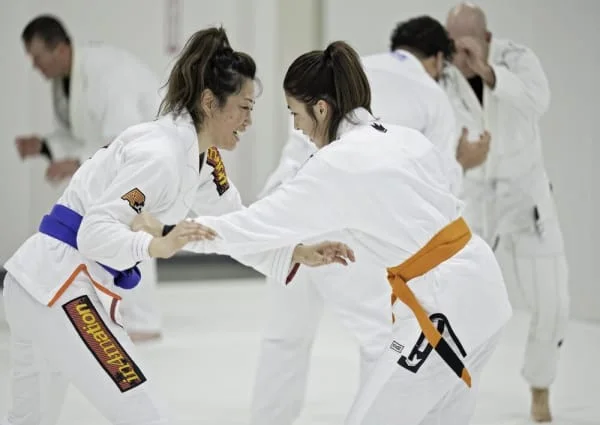 Inferno Martial Arts- Bentonville (Gym) facility image