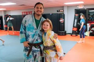 501 BJJ & Kickboxing - Conway AR facility image