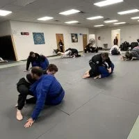 501 BJJ & Kickboxing - Conway AR facility image