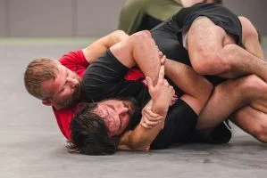 501 BJJ & Kickboxing - Conway AR facility image