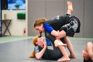 501 BJJ & Kickboxing - Conway AR facility image