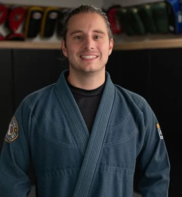501 BJJ & Kickboxing - Conway AR facility image
