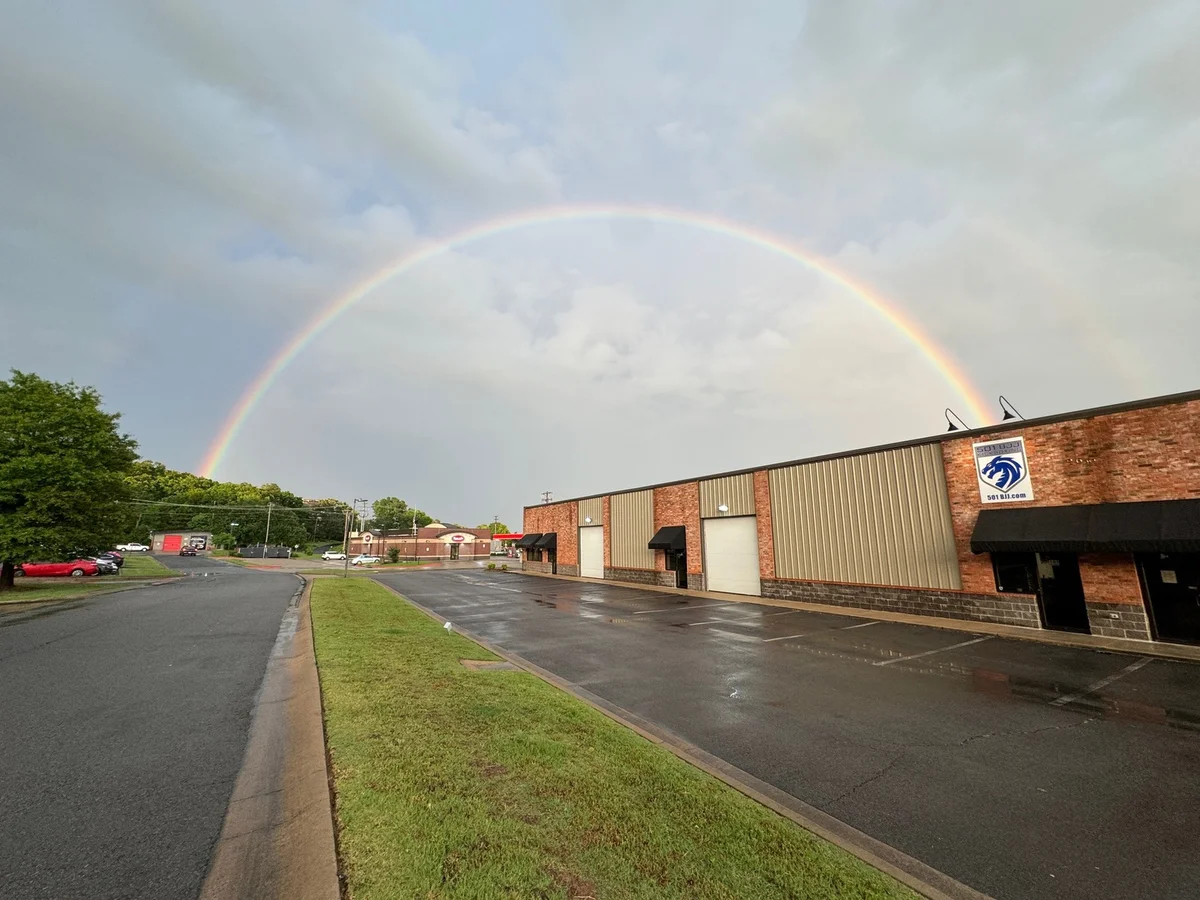 501 BJJ & Kickboxing - Conway AR facility image