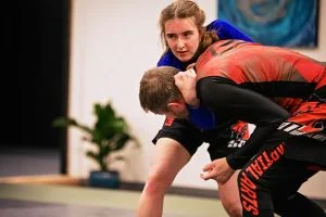 501 BJJ & Kickboxing - Conway AR facility image