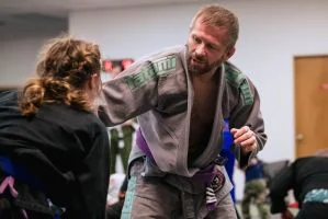 501 BJJ & Kickboxing - Conway AR facility image