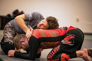 501 BJJ & Kickboxing - Conway AR facility image