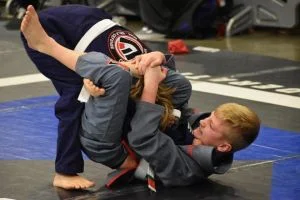 501 BJJ & Kickboxing - Conway AR facility image