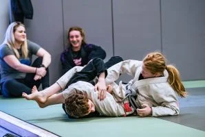 501 BJJ & Kickboxing - Conway AR facility image