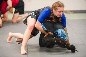 501 BJJ & Kickboxing - Conway AR facility image