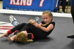 501 BJJ & Kickboxing - Conway AR facility image