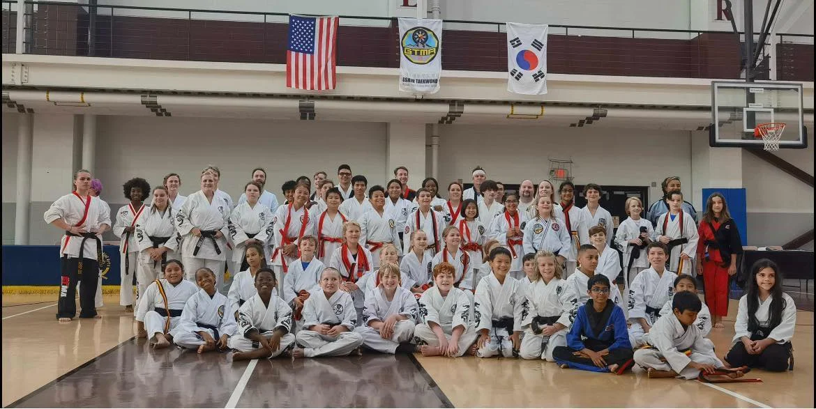 All Star Martial Arts facility image