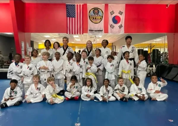 All Star Martial Arts facility image