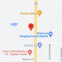 All Star Martial Arts facility image
