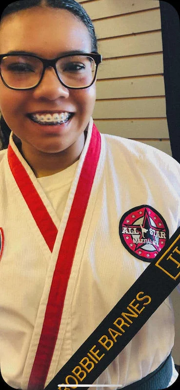 All Star Martial Arts facility image