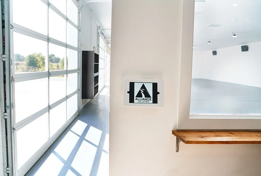 Alliance Jiu Jitsu - Northwest Arkansas facility image