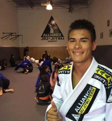 ALLIANCE JIU JITSU ARKANSAS facility image